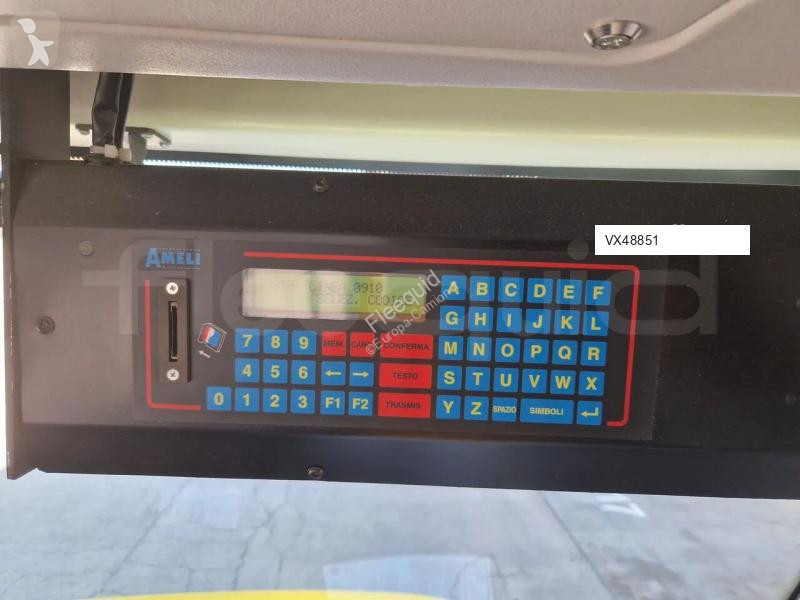Rutebil Iveco