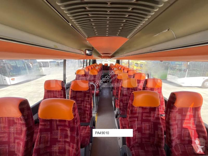 Autobus Mercedes Sunsundegui