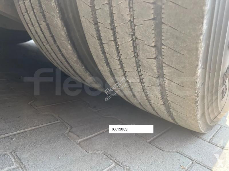 حافلة King Long XMQ6900