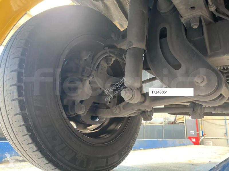 Autobus Iveco Daily