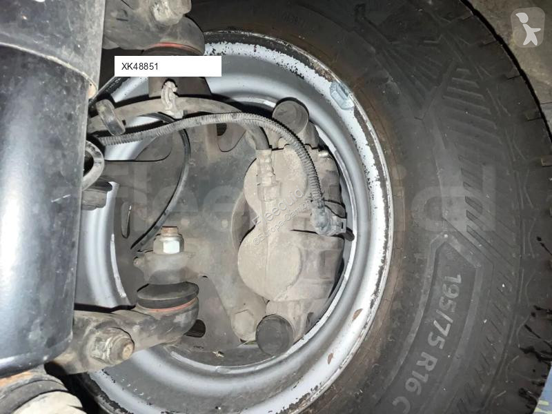 Междуградски автобус Iveco Daily