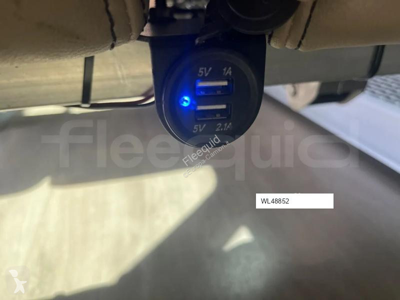 حافلة Volvo Sunsundegui