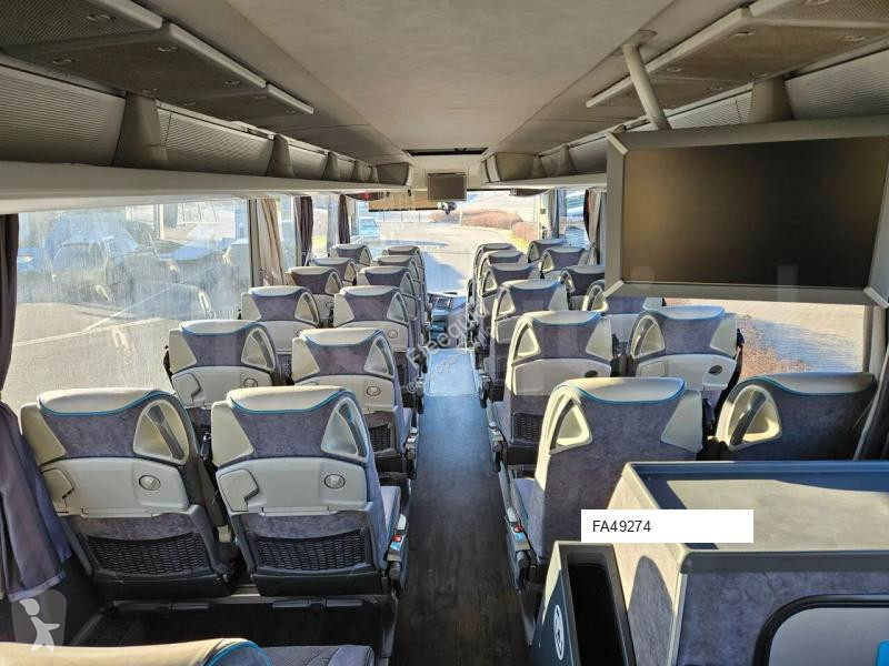 حافلة Setra