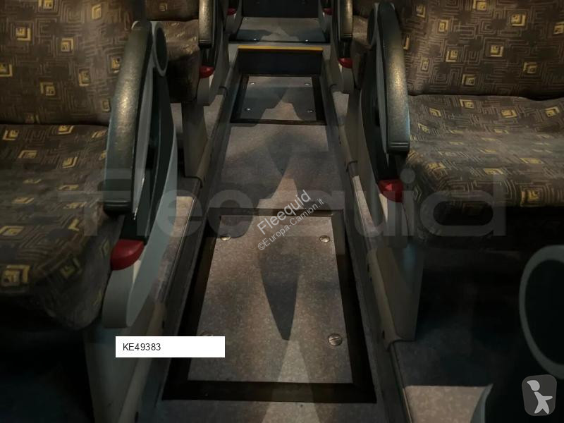 Autobus MAN Lion's Regio
