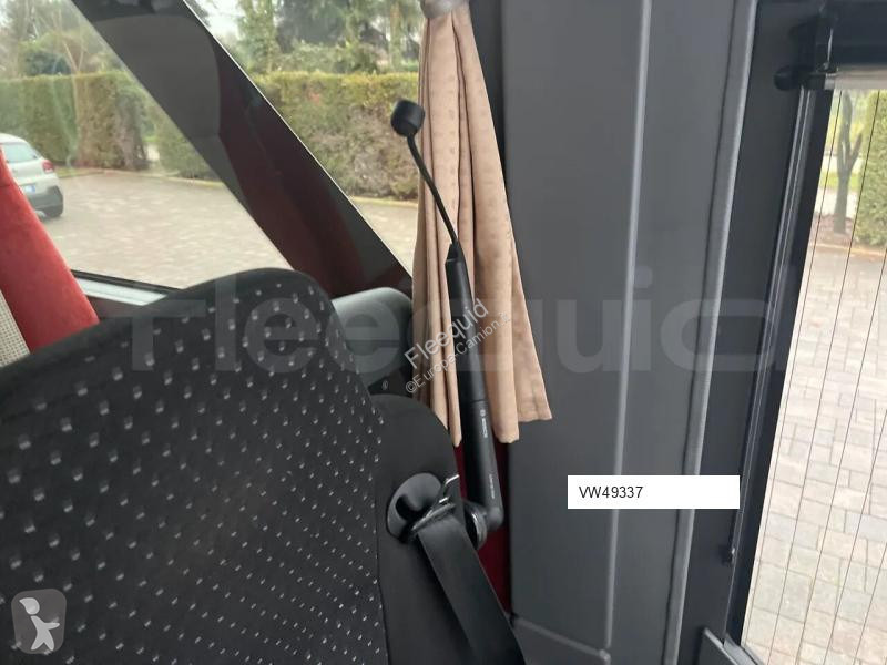 Междуградски автобус Setra S411