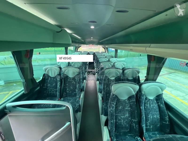 Междуградски автобус Scania Century