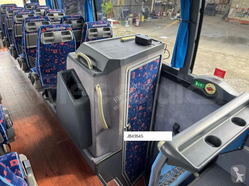 Autobus Volvo