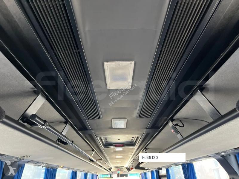 Autobus Bova Futura