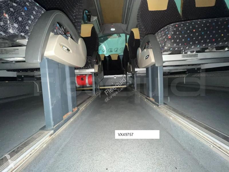 Autobus MAN A21