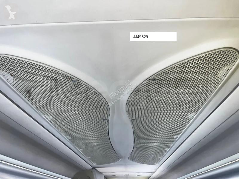 Междуградски автобус Irizar i6