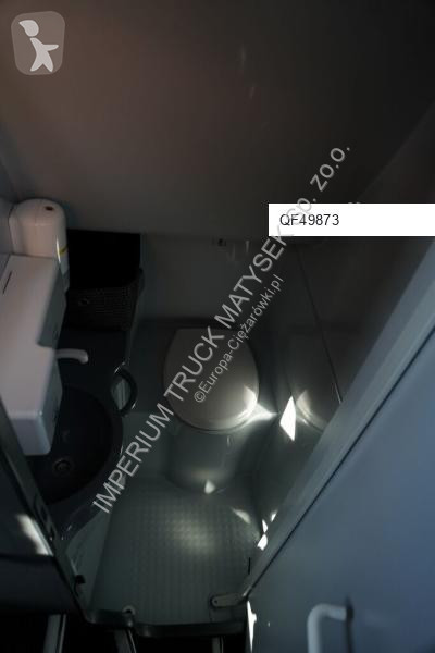 Междуградски автобус Mercedes TRAVEGO 16 RHD-M