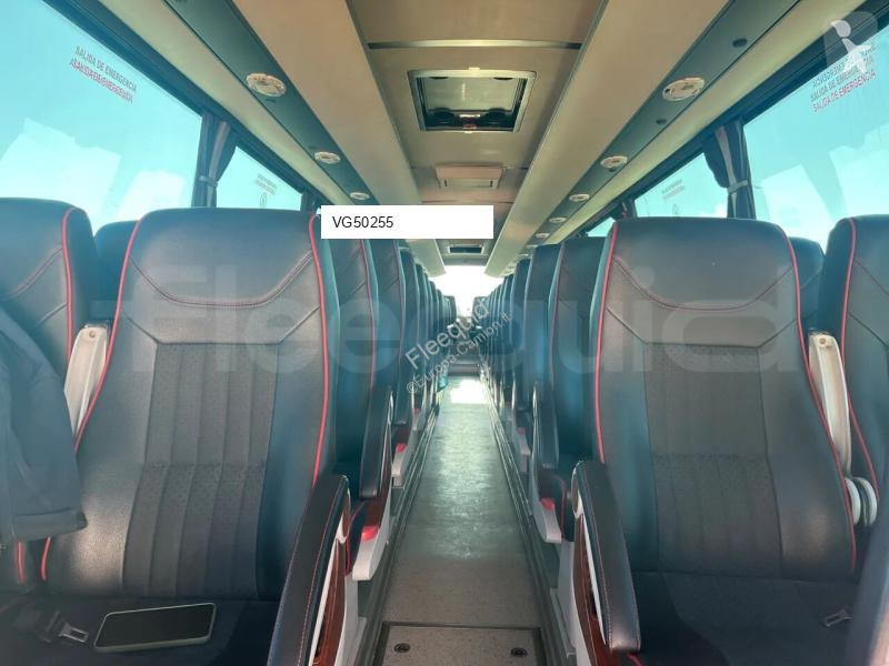 Autobus MAN Noge