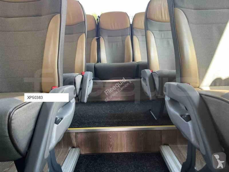 Междуградски автобус Scania Touring HD