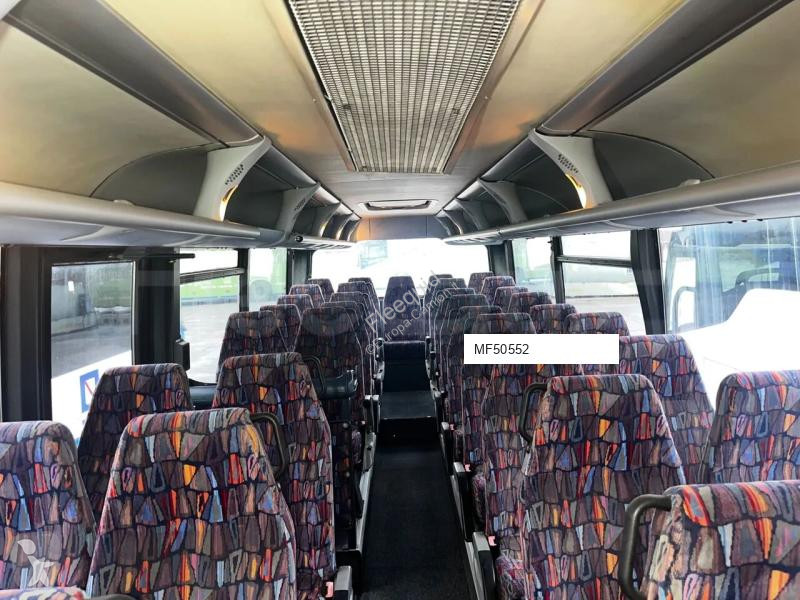 Linjebuss Neoplan