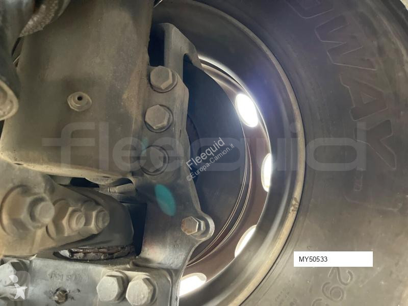 Междуградски автобус Iveco Euroclass