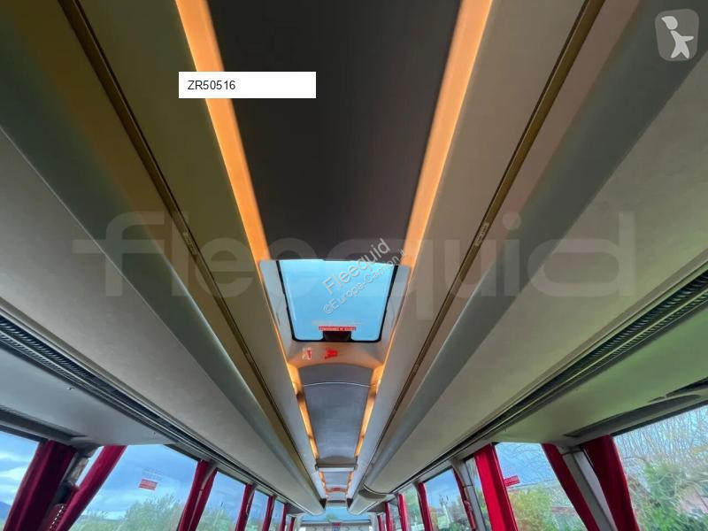 Autobus Iveco