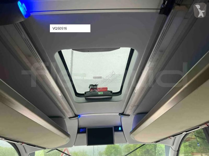 Linjebuss Neoplan