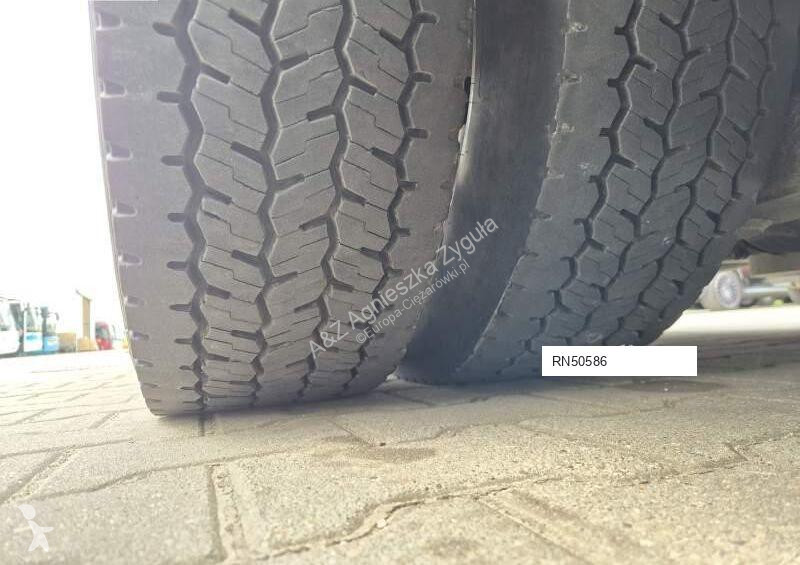 Междуградски автобус Temsa MD 9