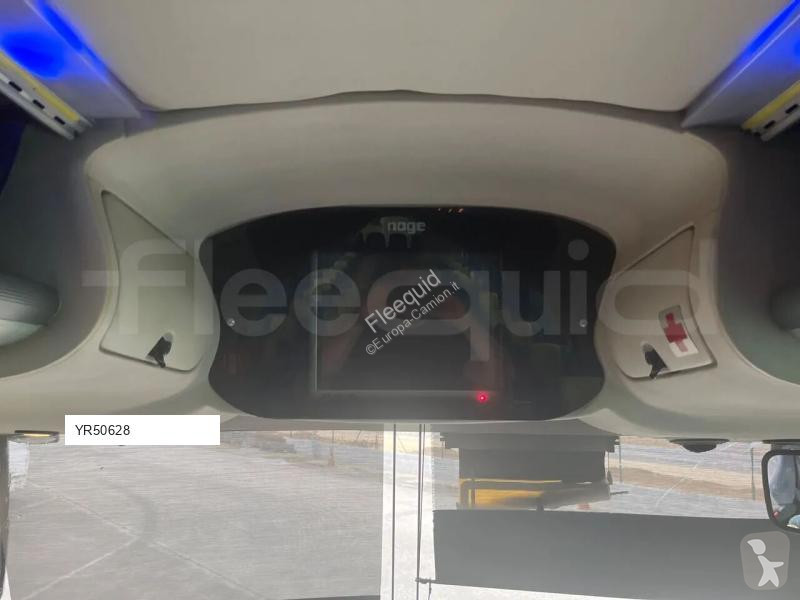 Междуградски автобус Irisbus