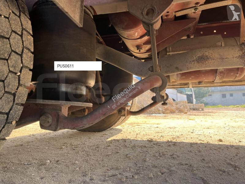 حافلة Iveco Cacciamali