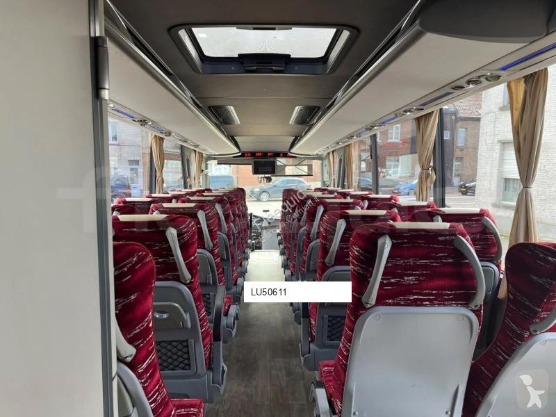 Autobus Isuzu Visigo