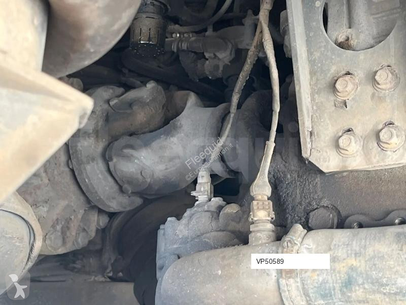 حافلة Volvo Barbi Echo