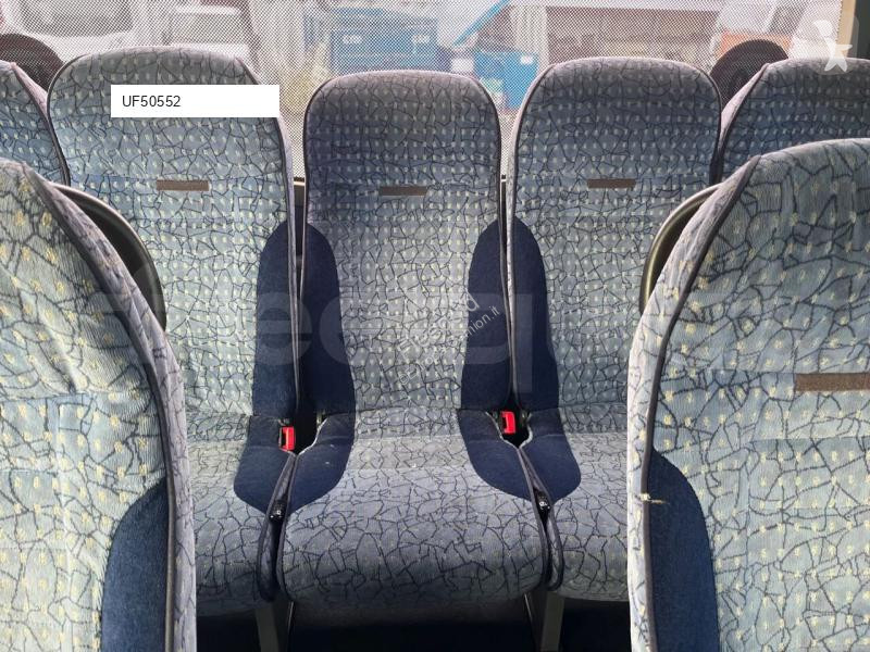 Междуградски автобус Neoplan