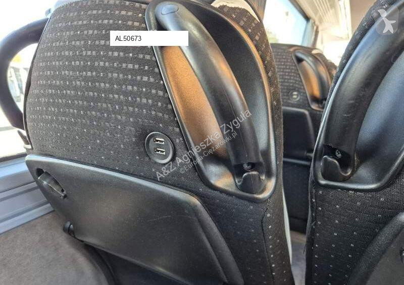 Междуградски автобус Neoplan CITYLINER /...