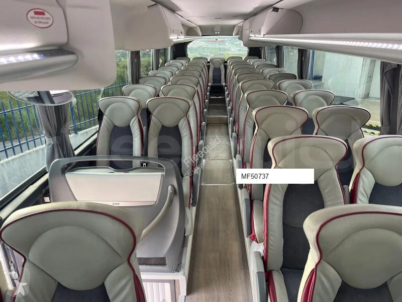 حافلة Mercedes i6
