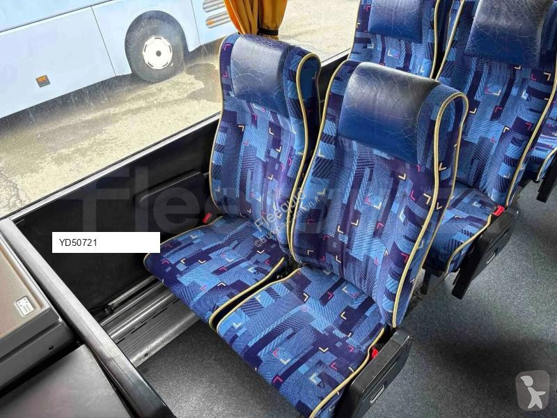 Autobus Bova Futura