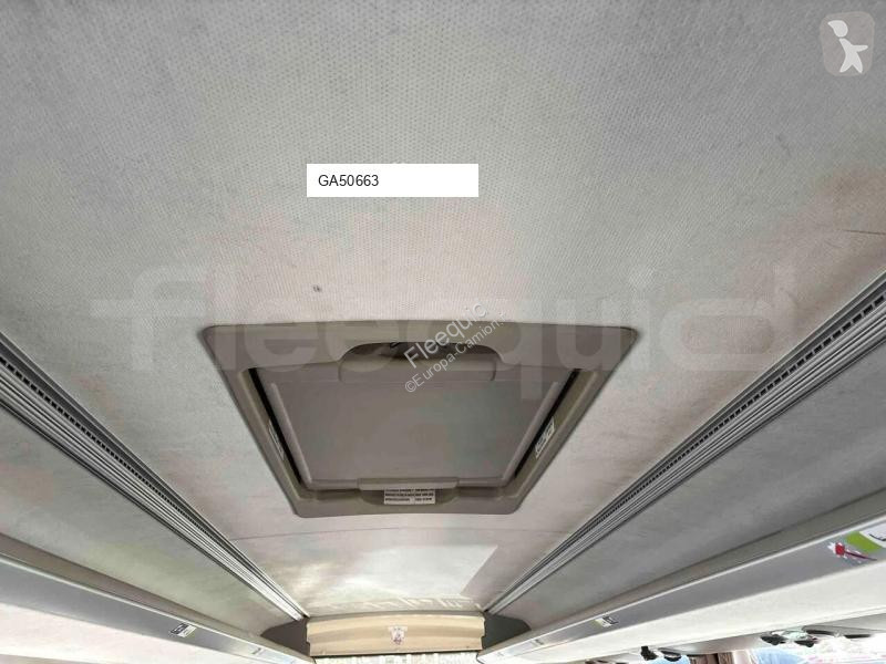 Autobus VDL Futura