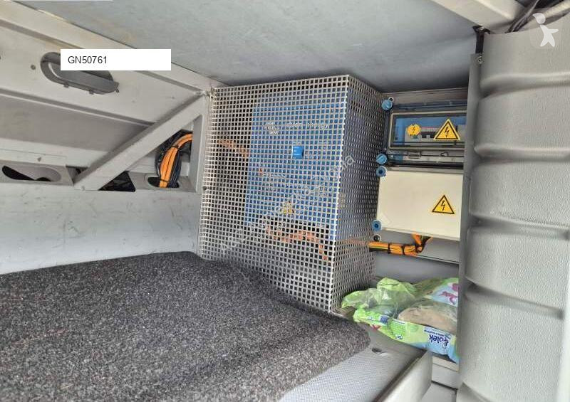 Междуградски автобус Setra