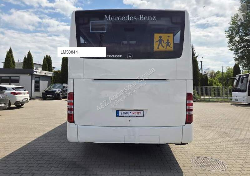 حافلة Mercedes TOURISMO RH-M/2A  / SPROWADZONY