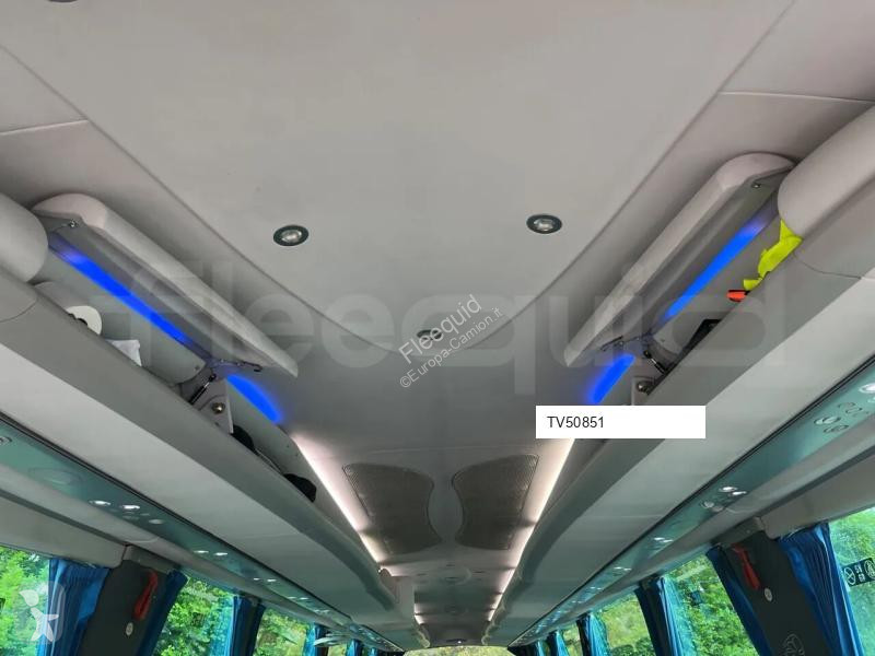 حافلة Irizar PB