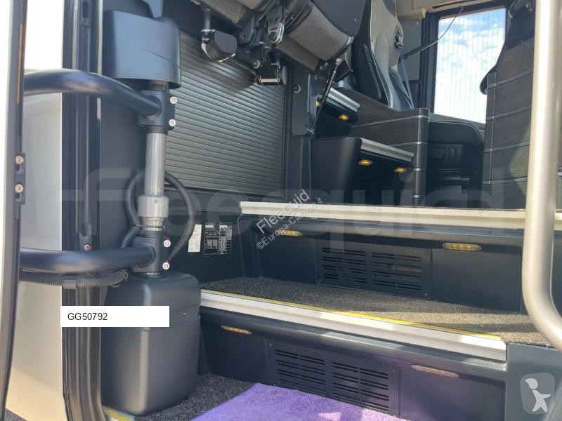 Linjebuss Neoplan