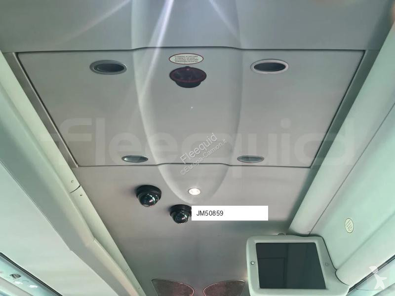 Autobus MAN Lion's Regio
