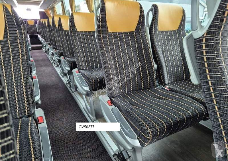 Междуградски автобус Setra S 515 HD