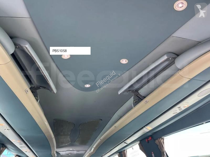 حافلة Irizar i6