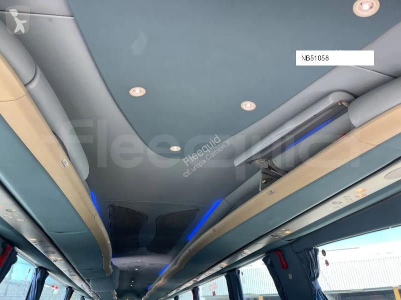 حافلة Irizar i6