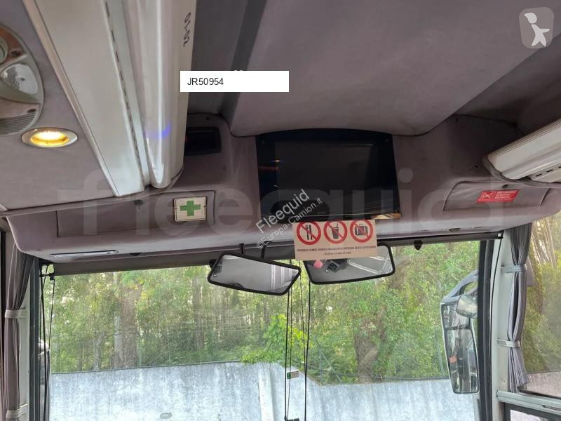 Autobus MAN A21