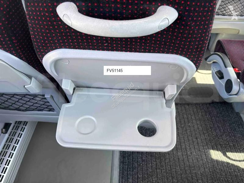 Autobus Isuzu Novo