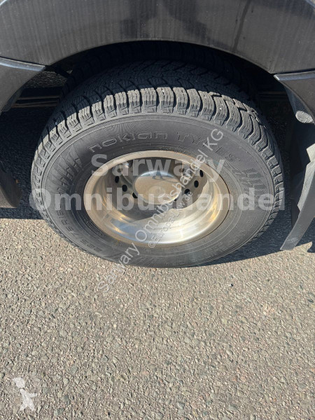 حافلة Mercedes 516 CDI Tourline XL*519*TV*17...