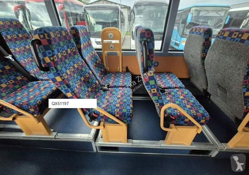 Междуградски автобус Irisbus RECREO