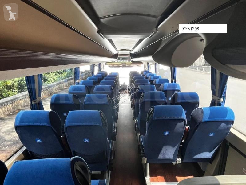 Междуградски автобус Iveco