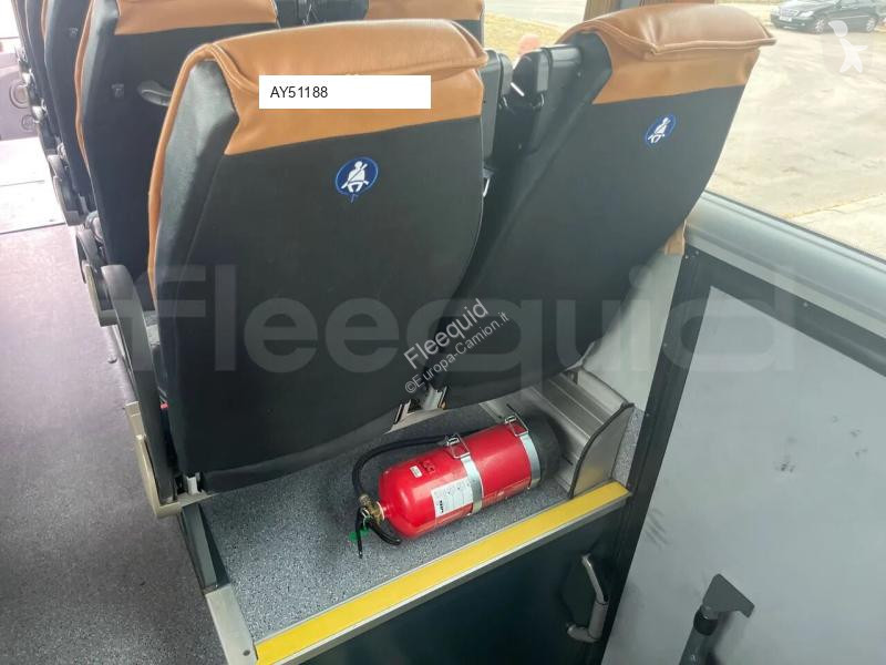 Междуградски автобус Scania Marcopolo