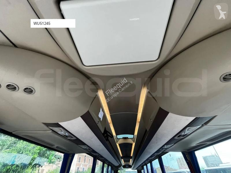 Междуградски автобус Iveco