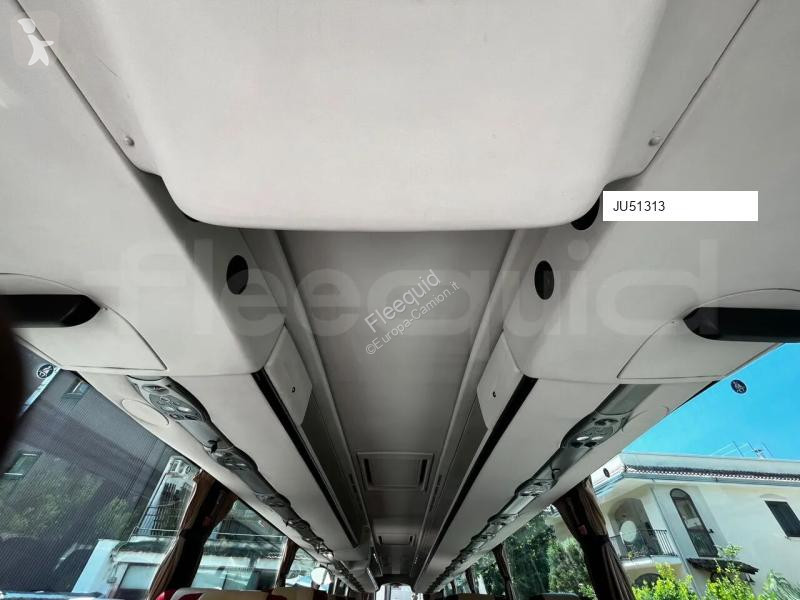 حافلة Irizar