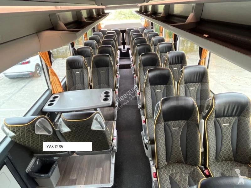 Autobus Setra S517