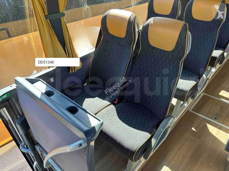 حافلة Volvo