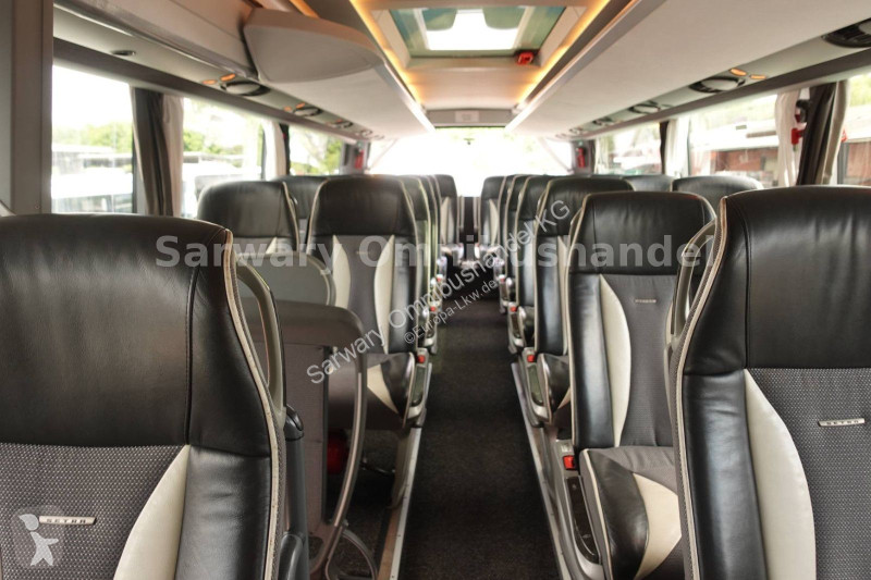 حافلة Setra...